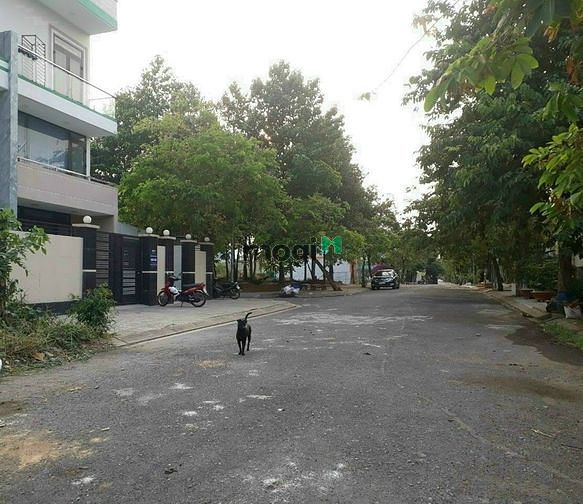 Hình ảnh Bán đất biệt thự thủ đức house 10x20m ngay khu hồng long, vạn phúc.