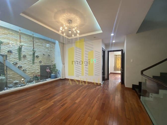 Hình ảnh Cho Thuê Villa Hầm 3 Lầu - An Phú - 45 Triệu