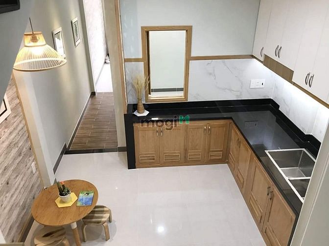 Hình ảnh Nhà bán đường Lê Văn Quới, hxh, 46m2 giá chỉ 3 tỷ 5