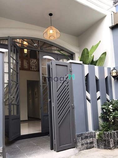 Hình ảnh Nhà bán đường Lê Văn Quới, hxh, 46m2 giá chỉ 3 tỷ 5