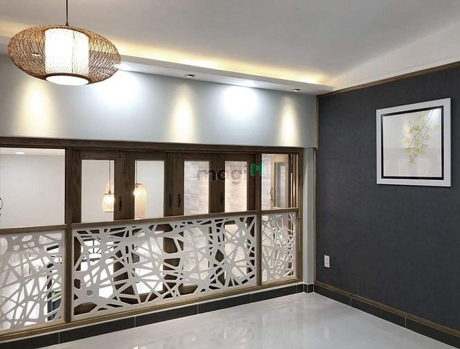 Hình ảnh Nhà bán đường Lê Văn Quới, hxh, 46m2 giá chỉ 3 tỷ 5