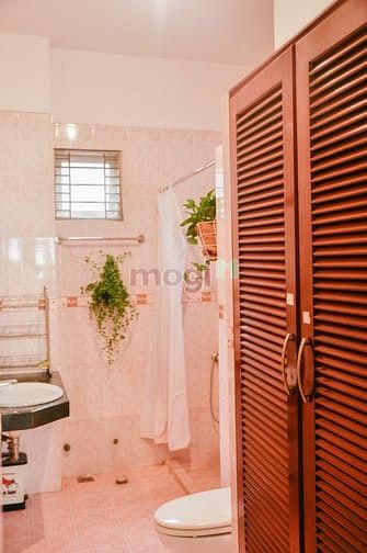 Hình ảnh Phòng Decor Xinh Xắn Ở Trung Tâm Quận 1