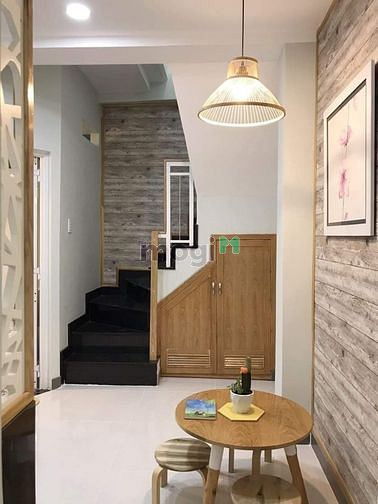Hình ảnh Nhà bán đường Lê Văn Quới, hxh, 46m2 giá chỉ 3 tỷ 5