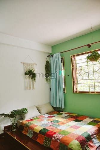 Hình ảnh Phòng Decor Xinh Xắn Ở Trung Tâm Quận 1