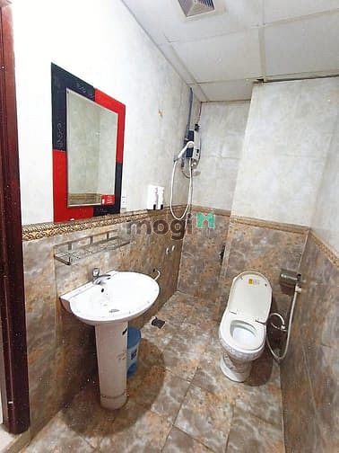 Hình ảnh CHDV siêu đẹp, Full nội thất, có thang máy