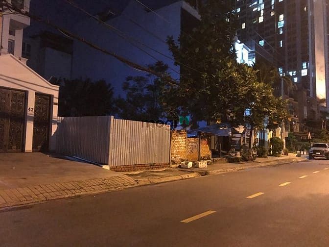 Hình ảnh Bán đất đẹp mặt tiền Giang Văn Minh, Quận 2. DT 9x20, Giá tốt 34.9 tỷ.
