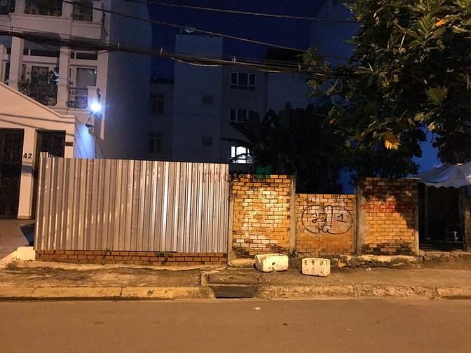 Hình ảnh Bán đất đẹp mặt tiền Giang Văn Minh, Quận 2. DT 9x20, Giá tốt 34.9 tỷ.