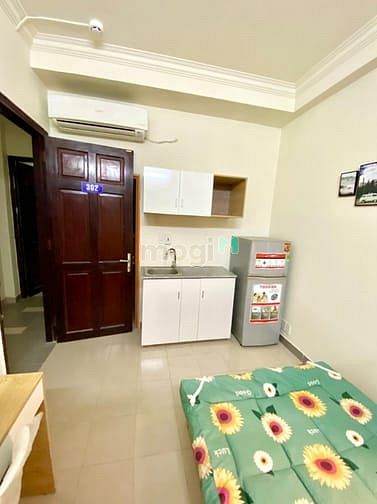 Hình ảnh CHDV có phòng bếp tách biệt, giá rẻ ưu đãi