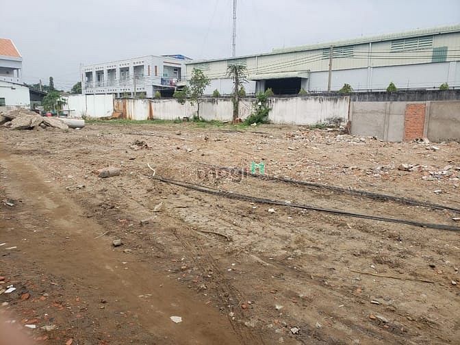 Hình ảnh Cần bán lô đất gần chợ 92m2 giá 999tr