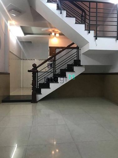 Hình ảnh Cho thuê nhà giá rẻ Phan Huy Ích P.15 Tân Bình gần chợ Phạm Văn Bạch