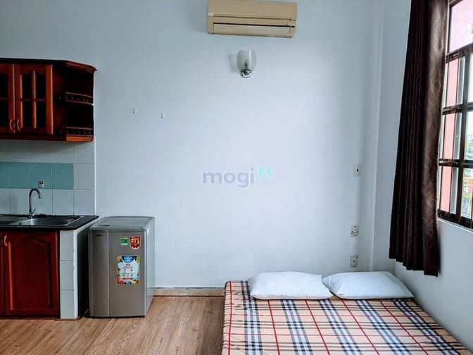 Hình ảnh CHDV có phòng bếp tách biệt, giá rẻ ưu đãi