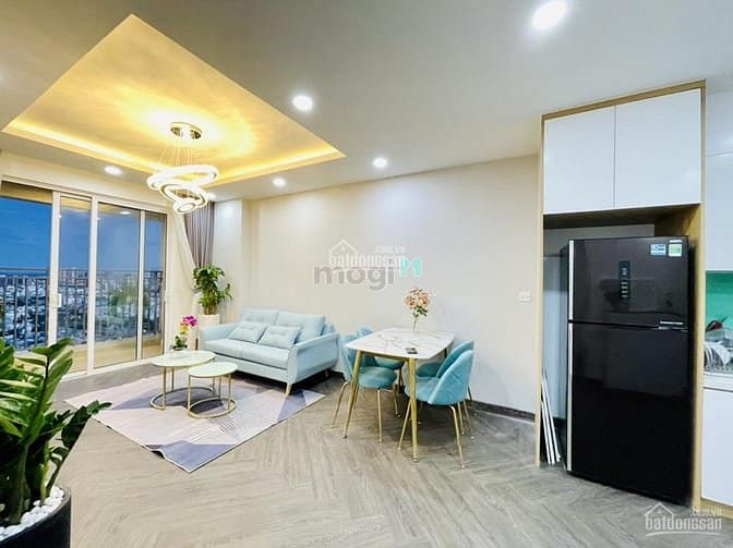 Hình ảnh PKD cho thuê 2pn2wc 83m3 giá full 8 triệu/ tháng