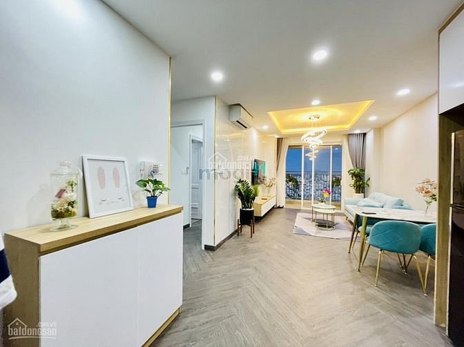 Hình ảnh PKD cho thuê 2pn2wc 83m3 giá full 8 triệu/ tháng