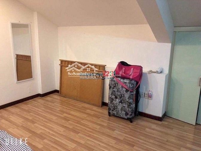 Hình ảnh Mình cần tìm 1 bạn nữ ở ghép chung cư Hưng Vượng 3 ở phú mỹ hưng q7