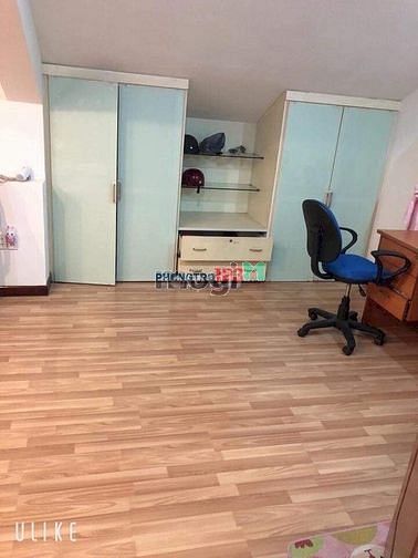 Hình ảnh Mình cần tìm 1 bạn nữ ở ghép chung cư Hưng Vượng 3 ở phú mỹ hưng q7