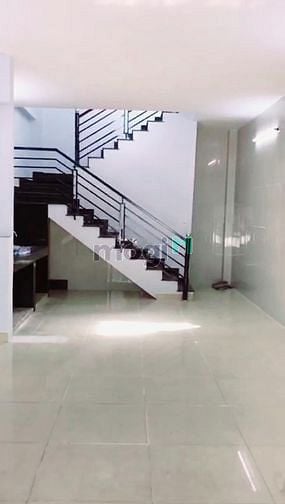 Hình ảnh Mặt Tiền Đường số KHu Lê Văn Quới Quận Bình Tân