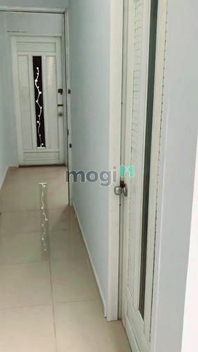 Hình ảnh Mặt Tiền Đường số KHu Lê Văn Quới Quận Bình Tân