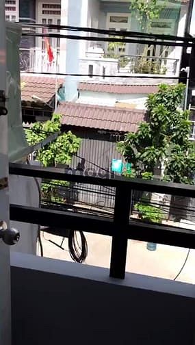 Hình ảnh Mặt Tiền Đường số KHu Lê Văn Quới Quận Bình Tân