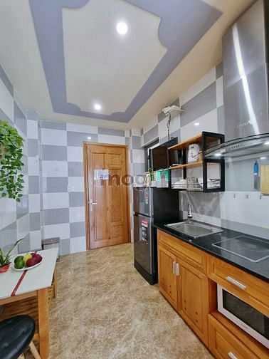 Hình ảnh Mb6623 nạp rút nhanh chóng Mới_Ban Công gần BV Từ Dũ_Cao Thắng_đầy đủ a tới z