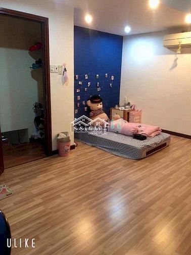 Hình ảnh Mình cần tìm 1 bạn nữ ở ghép chung cư Hưng Vượng 3 ở phú mỹ hưng q7