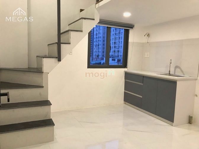 Hình ảnh Cho thuê phòng trọ cao cấp mới xây gần Mai Chí Thọ