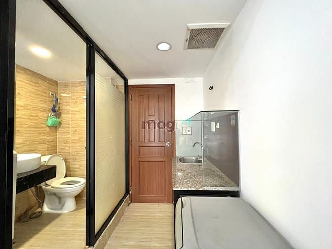 Hình ảnh 🔥🔥Căn Hộ Balcony Siêu Thoáng Ngay Đại Học Sài Gòn Quận 5