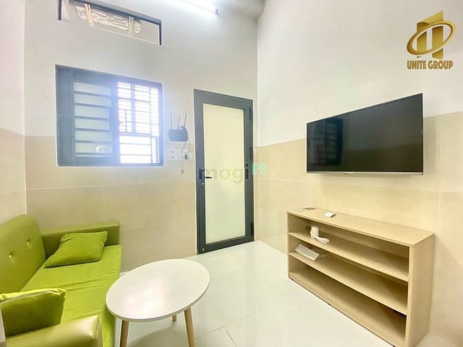 Hình ảnh Duplex full nội thất Q7- Gần cầu Phú Mỹ