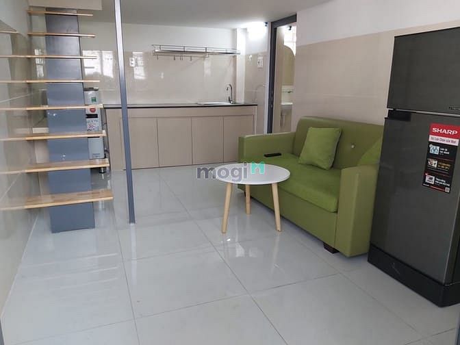Hình ảnh Duplex full nội thất Q7- Gần cầu Phú Mỹ