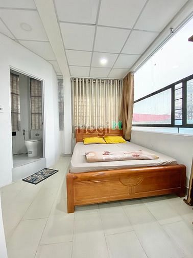 Hình ảnh Siêu phẩm Quận 3 Gần MB66 là nhà cái uy tín hàng đầu tại Việt Nam Lê Thị Riêng_Full NT_Có máy giặt riêng