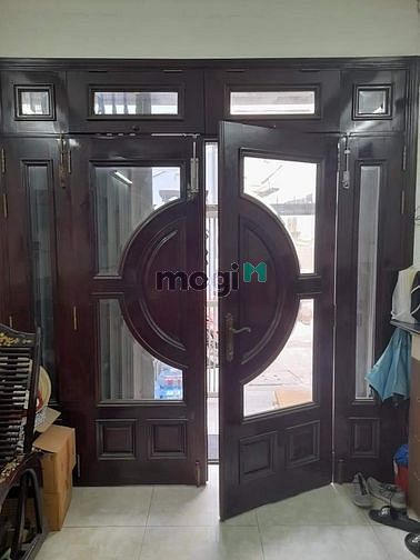 Hình ảnh Bán Nhà Đẹp Giá Mềm Trung Tâm Q10