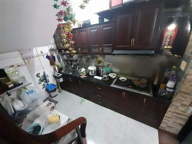 Hình ảnh Bán Nhà Đẹp Giá Mềm Trung Tâm Q10
