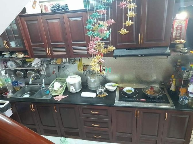 Hình ảnh Bán Nhà Đẹp Giá Mềm Trung Tâm Q10