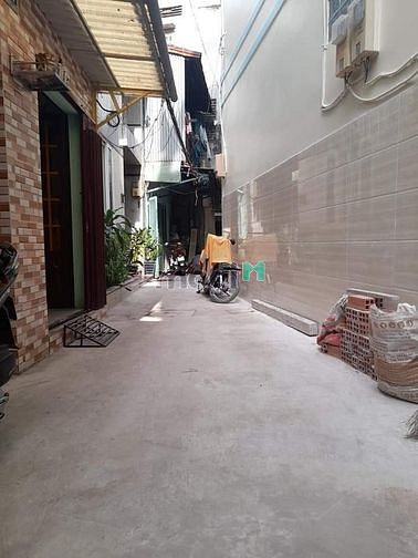 Hình ảnh Bán Nhà Đẹp Giá Mềm Trung Tâm Q10