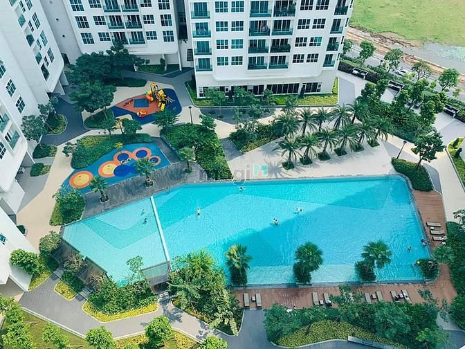 Hình ảnh Cho thuê Trang Chủ MB66.COM / Đăng Ký Tặng 66K 2PN. Nội thất cơ bản.