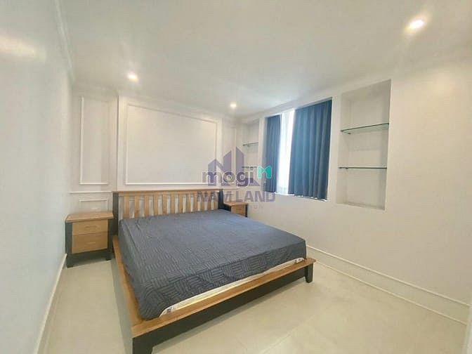 Hình ảnh Nhà 32/1 đường 41 Thảo Điền 100m2