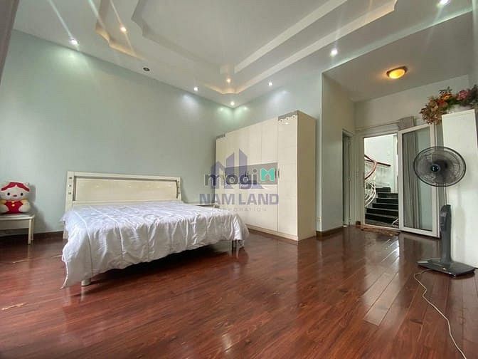 Hình ảnh Nhà 32/1 đường 41 Thảo Điền 100m2