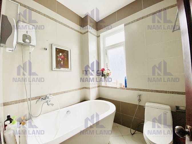 Hình ảnh Nhà 32/1 đường 41 Thảo Điền 100m2