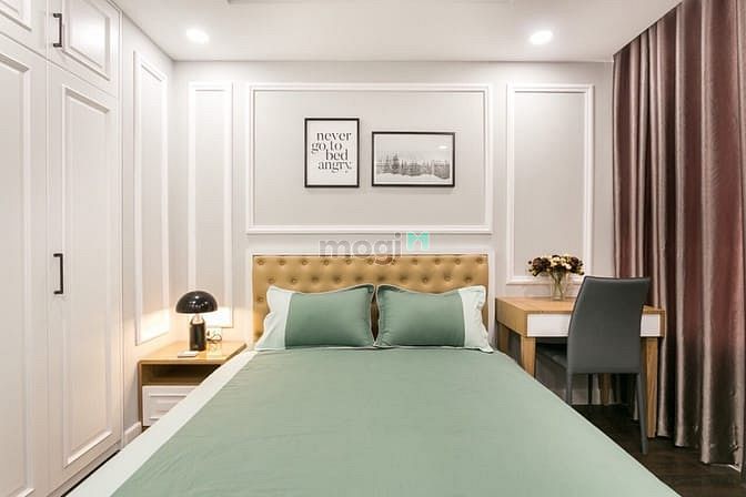 Hình ảnh Cho thuê Trang Chủ MB66.COM / Đăng Ký Tặng 66K The Tresor 2PN 75m2 view triệu đô