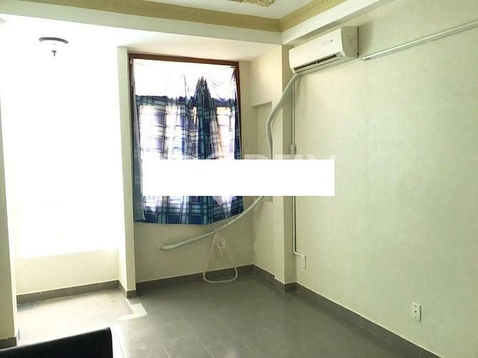 Hình ảnh Nhà Võ Văn Kiệt 1 trệt 3 lầu 3PN-3WC 11tr