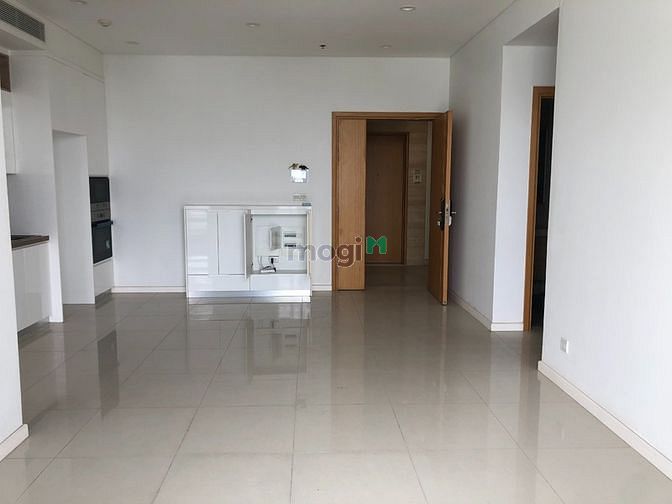 Hình ảnh Cho Thuê Căn Hộ Sarimi Sala Thủ Thiêm - NTCB - View Đẹp