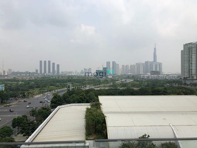 Hình ảnh Cho Thuê Căn Hộ Sarimi Sala Thủ Thiêm - NTCB - View Đẹp