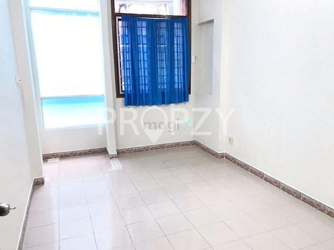 Hình ảnh Nhà Võ Văn Kiệt 1 trệt 3 lầu 3PN-3WC 11tr