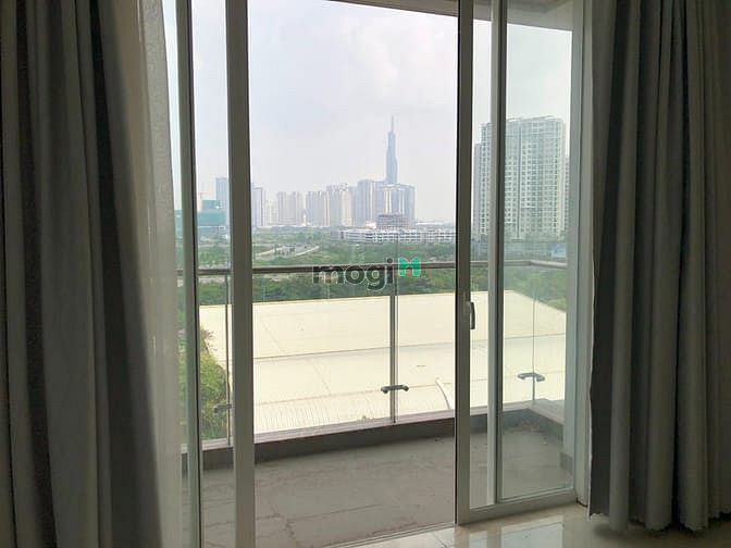 Hình ảnh Cho Thuê Căn Hộ Sarimi Sala Thủ Thiêm - NTCB - View Đẹp