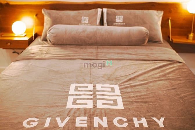 Hình ảnh Mb6623 nạp rút nhanh chóng cao cấp Sadora cho thuê. Full nội thất.