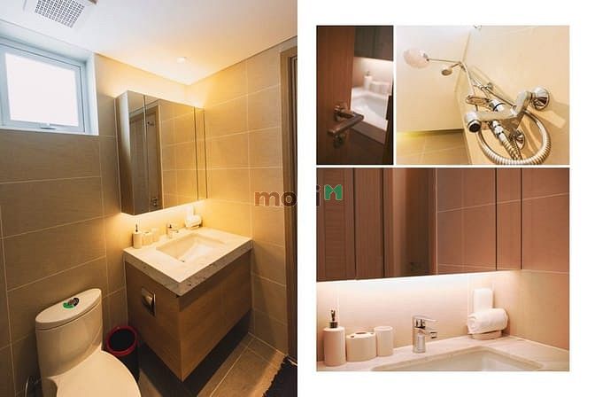 Hình ảnh Mb6623 nạp rút nhanh chóng cao cấp Sadora cho thuê. Full nội thất.