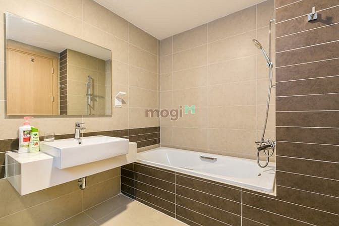 Hình ảnh Mb6623 nạp rút nhanh chóng cao cấp 3PN FULL nội thất ở RIVER GATE Quận 4 cho thuê giá tốt