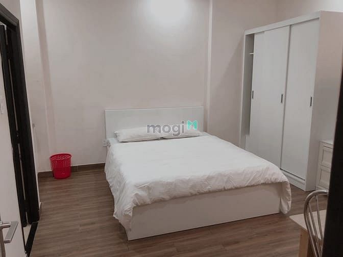 Hình ảnh Cho thuê Phòng, full nội thất, thang máy, dịch vụ, hỗ trợ giảm giá