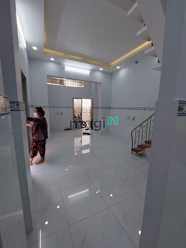 Hình ảnh giảm mạnh còn 5 tỷ 5. Đắc địa. HXH tới nhà. sát MT. KDC dân trí
