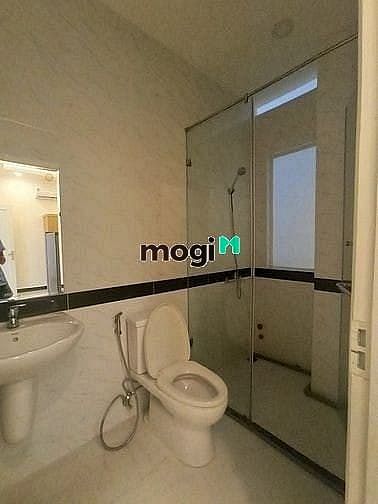 Hình ảnh Phòng trọ Quận 3 full nội thất cho thuê _ Giờ tự