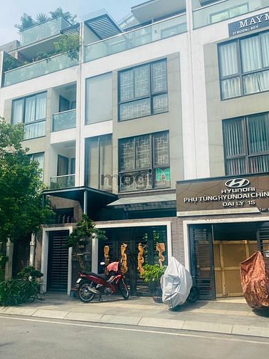 Hình ảnh Bán biệt thự liền kề số 3 đường số 5 khu HaDo Centrosa, đang cho thuê